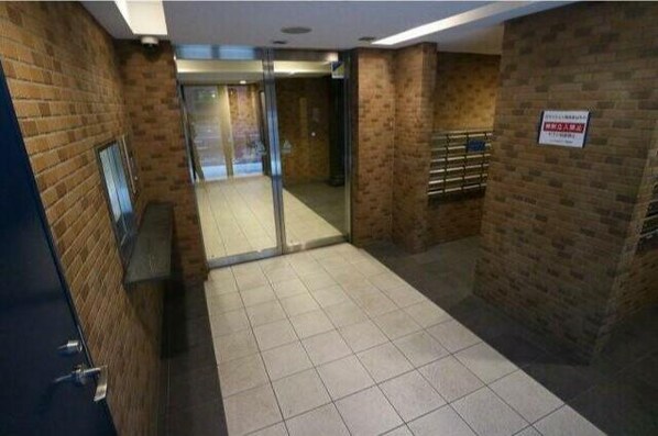 ヴェルト西大島グラーセの物件内観写真